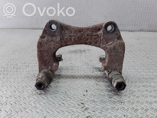 Audi A8 S8 D2 4D Brake caliper pad carrier rear