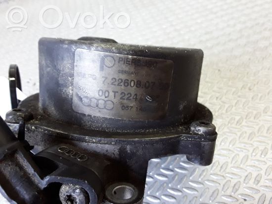 Audi A6 S6 C5 4B Vacuum pump 057145100B