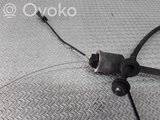 Audi A8 S8 D2 4D Throttle cable 4D1723555B