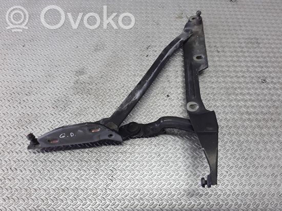 Audi A8 S8 D2 4D Tailgate/trunk/boot hinge