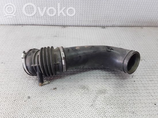 Audi A8 S8 D2 4D Air intake hose/pipe 077129627D