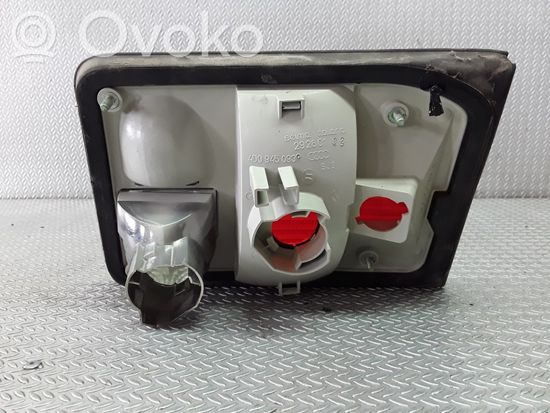 Audi A8 S8 D2 4D Tailgate rear/tail lights 4D0945093