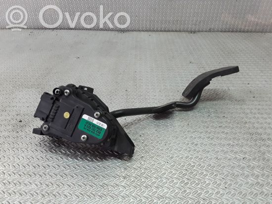 Audi A4 S4 B6 8E 8H Accelerator throttle pedal 8E2721523A
