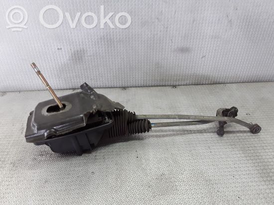 Audi A4 S4 B6 8E 8H Gear selector/shifter (interior) 8E0711613