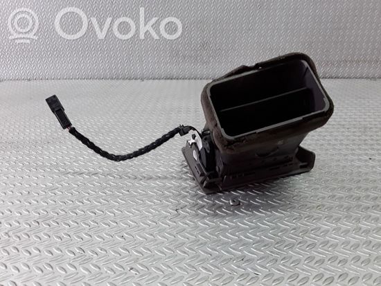 Audi A4 S4 B6 8E 8H Dashboard side air vent grill/cover trim 8E0820902F