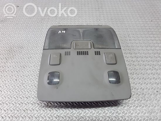Audi A4 S4 B6 8E 8H Front seat light 8E0947135A 8E0951177