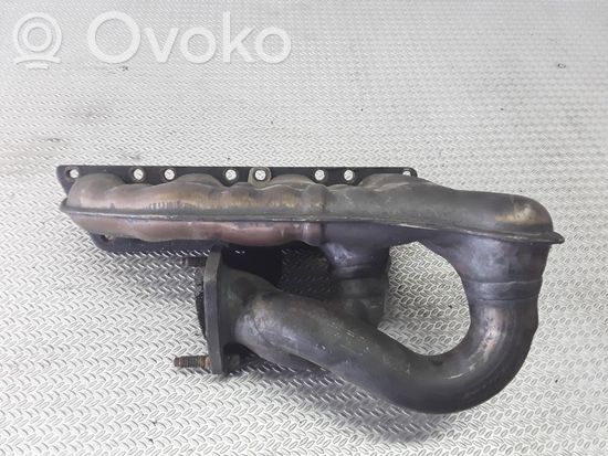 Audi A4 S4 B6 8E 8H Exhaust manifold