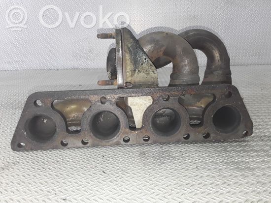 Audi A4 S4 B6 8E 8H Exhaust manifold