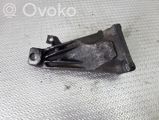 BMW 3 E46 Engine mounting bracket 22116751582
