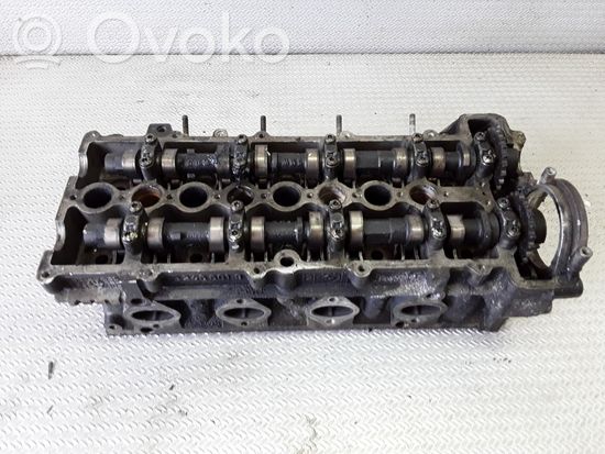 BMW 3 E46 Engine head 22466019