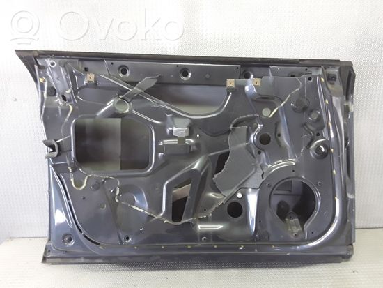 Audi A4 S4 B6 8E 8H Front door