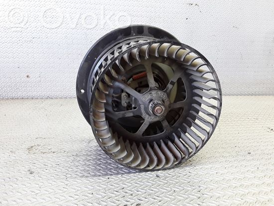 Volkswagen Sharan Heater fan/blower 95NW18456 7M0819167