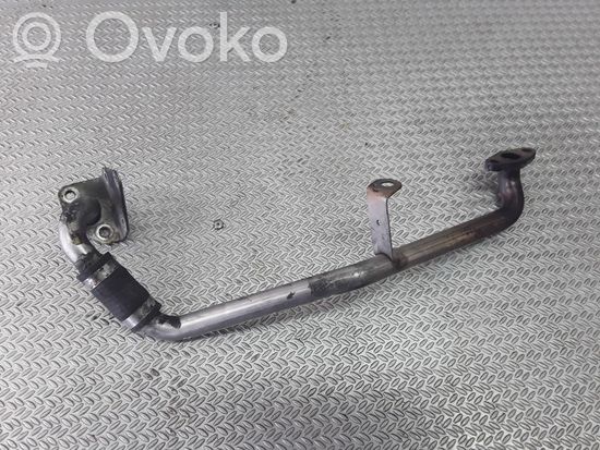 BMW 3 E46 EGR valve line/pipe/hose