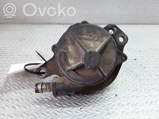 BMW 5 E34 Vacuum pump 72162503