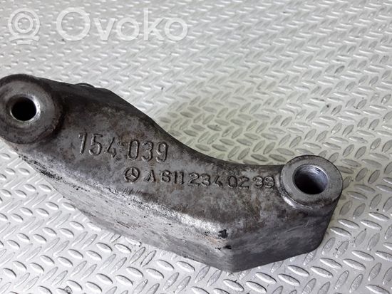 Mercedes-Benz E W210 A/C compressor mount bracket A6112340239