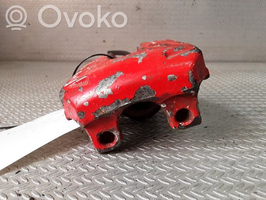 BMW 5 E39 Rear brake caliper