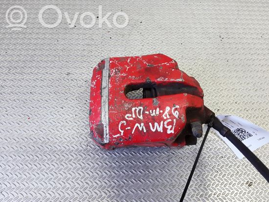 BMW 5 E39 Front brake caliper