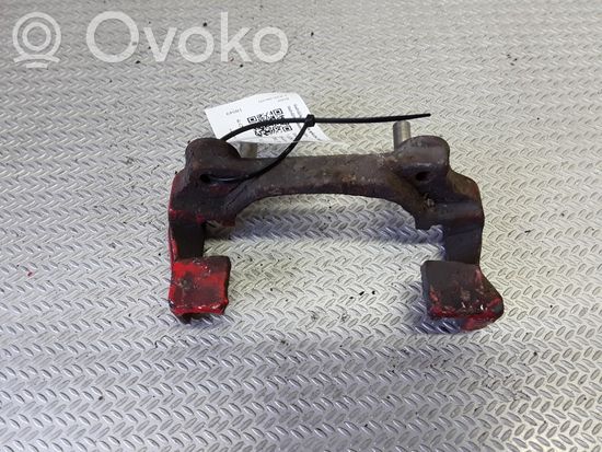 BMW 5 E39 Front Brake Caliper Pad/Carrier