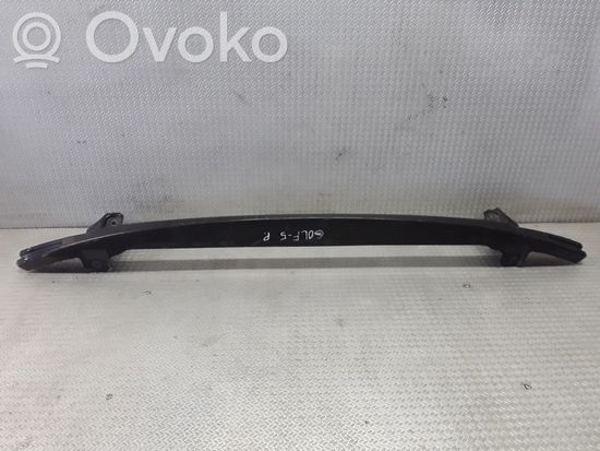 Volkswagen Golf V Top upper radiator support slam panel