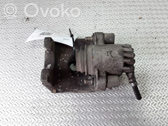 BMW 5 E39 Rear brake caliper
