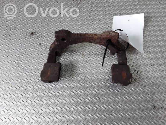 BMW 5 E39 Brake caliper pad carrier rear
