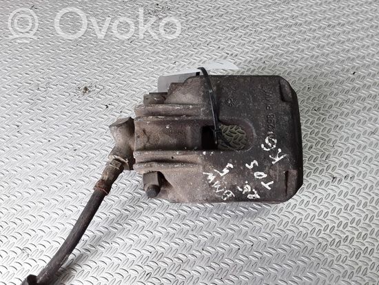 BMW 5 E39 Rear brake caliper