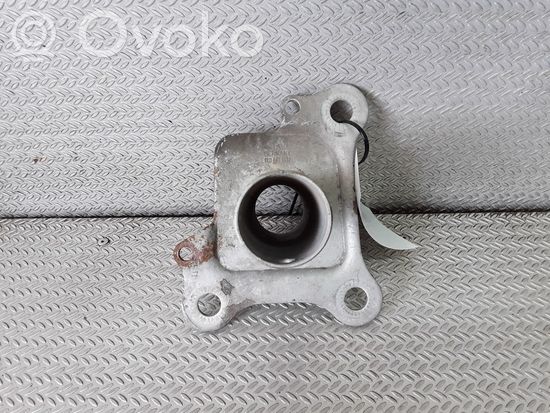 Audi A3 S3 8L Front bumper mounting bracket 8L0807133A