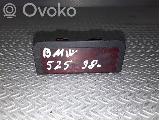 BMW 5 E39 Boot/trunk interior light 8368577