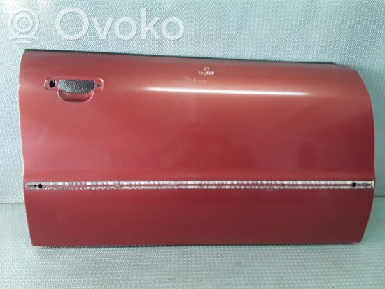 Audi A4 S4 B5 8D Front door 8D0837841A