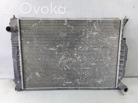 Audi A6 S6 C5 4B Coolant radiator 4B0121251