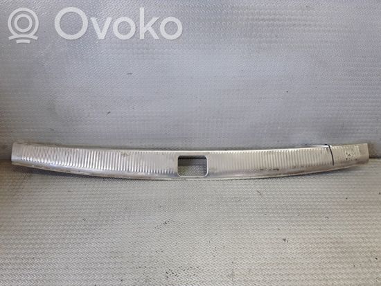Audi A6 S6 C5 4B Trunk/boot sill cover protection 4B9864483A
