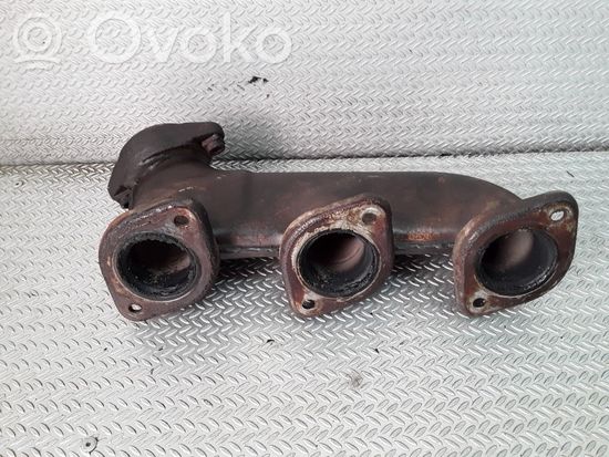 Mercedes-Benz E W211 Exhaust manifold