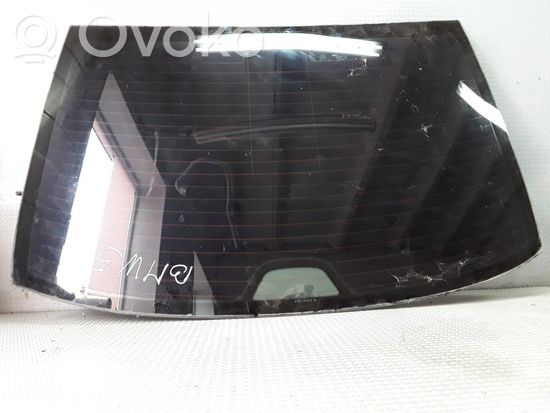 BMW 5 E39 Rear windscreen/windshield window