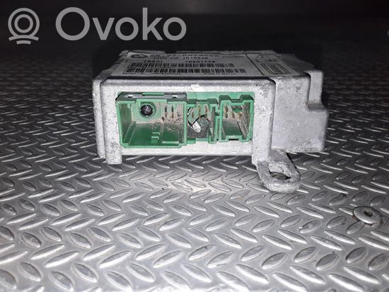 BMW 7 E65 E66 Airbag deployment crash/impact sensor 6929560 12231779