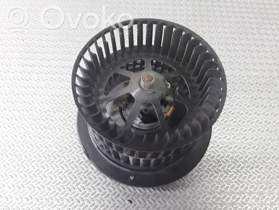 Volkswagen Sharan Heater fan/blower 7M0819167