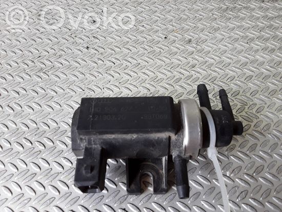 Volkswagen PASSAT B5 Turbo solenoid valve 1H0906627