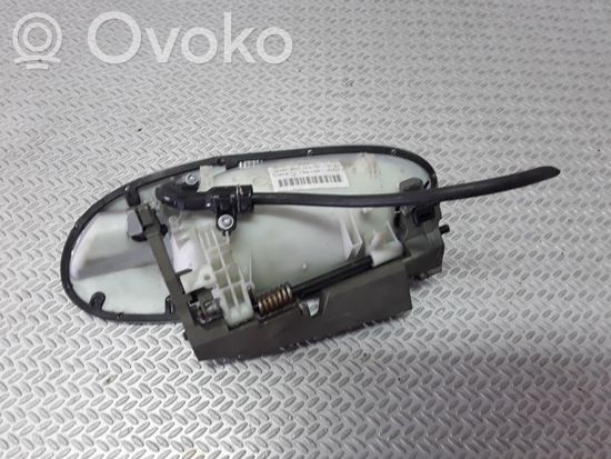BMW 7 E65 E66 Rear door exterior handle