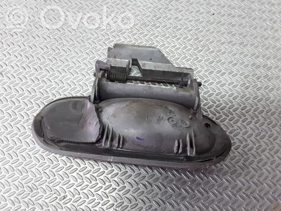 BMW 7 E38 Rear door exterior handle