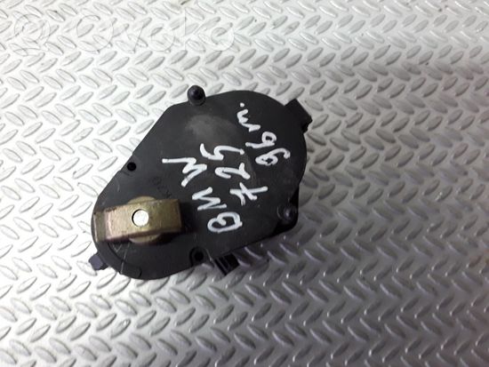 BMW 7 E38 Air flap motor/actuator 8391381