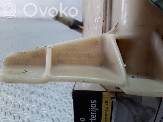Audi 80 90 S2 B4 Power steering fluid tank/reservoir 8A0422373C