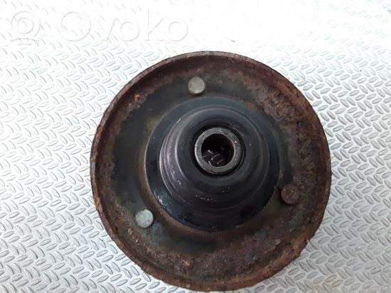BMW 7 E38 Coil spring mount 22200041501