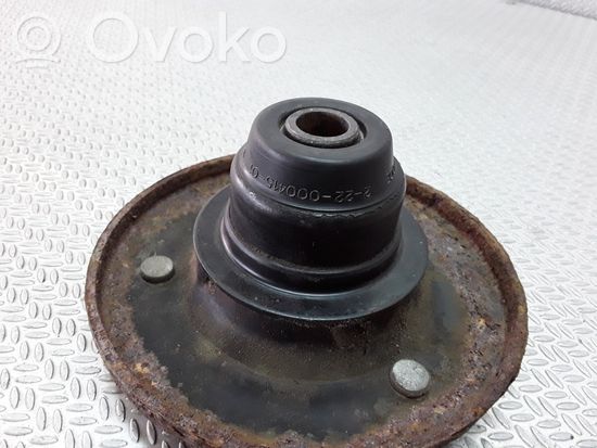BMW 7 E38 Coil spring mount 22200041501