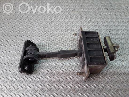 Mercedes-Benz E W211 Rear door check strap stopper