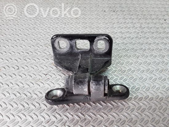 Mercedes-Benz E W211 Rear door upper hinge