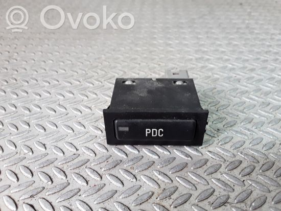 BMW 7 E38 Parking (PDC) sensor switch 61318352253