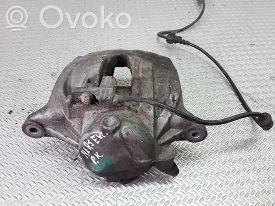 Mercedes-Benz E W211 Front brake caliper
