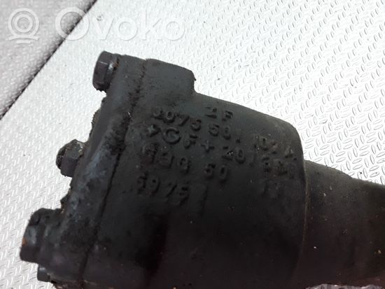 BMW 7 E38 Steering rack 8075501107A