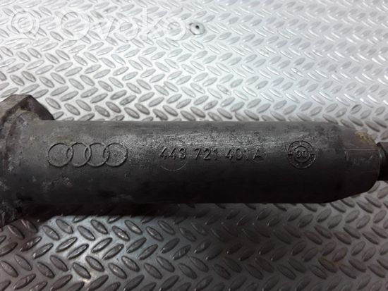 Audi 80 90 B3 Clutch master cylinder 443721401A