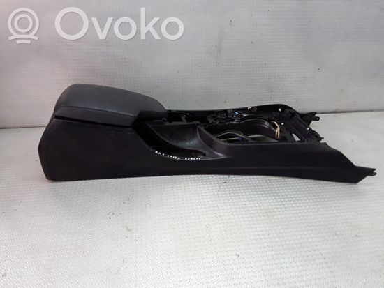 BMW 3 F30 F31 F80 Center console
