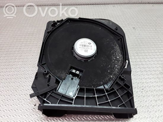 BMW 3 F30 F31 F80 Subwoofer speaker 9210147